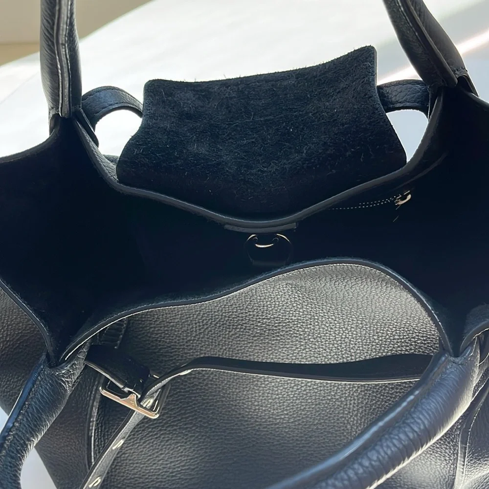 Celine Small Big Bag Supple Calfskin Leather - Picture 16 of 17